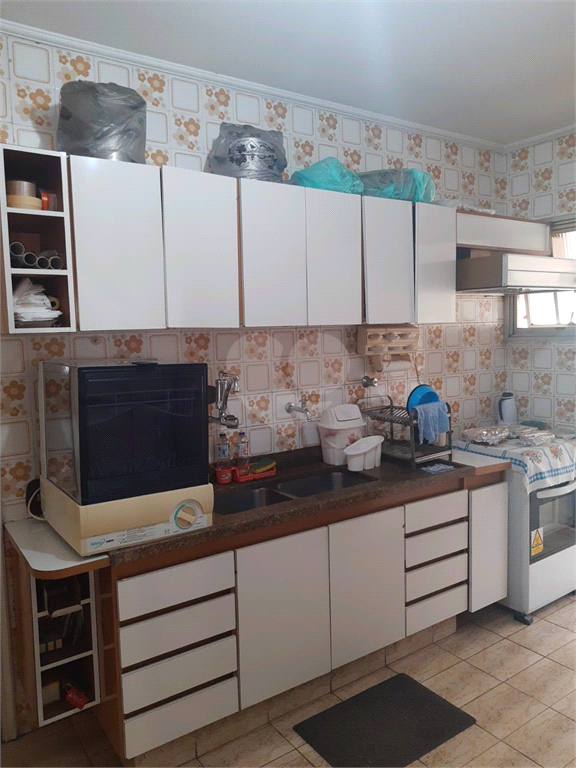 Venda Apartamento São Paulo Moema REO775408 17