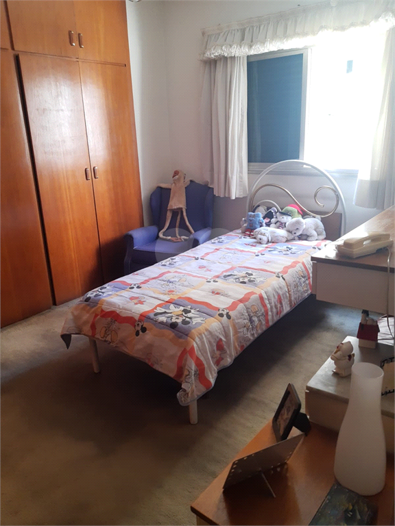 Venda Apartamento São Paulo Moema REO775408 20