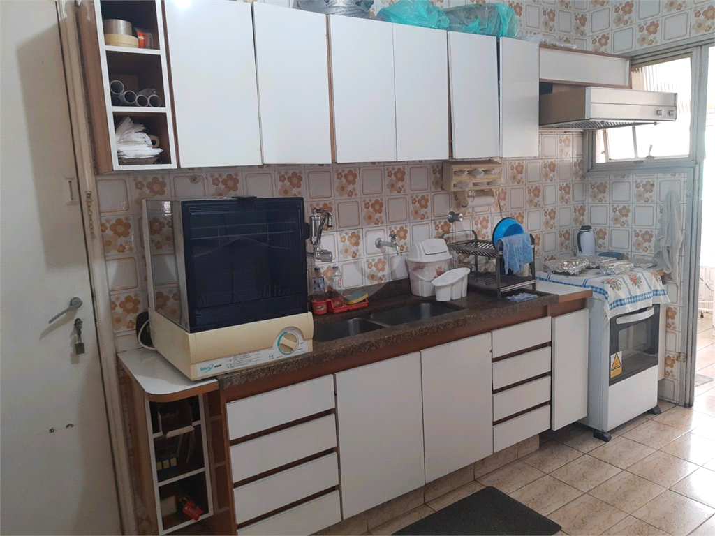 Venda Apartamento São Paulo Moema REO775408 18