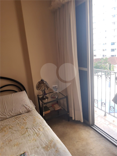 Venda Apartamento São Paulo Moema REO775408 9