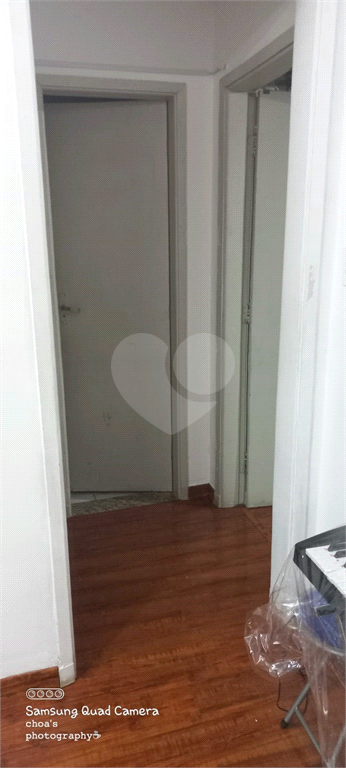 Venda Apartamento São Paulo Bom Retiro REO775410 13