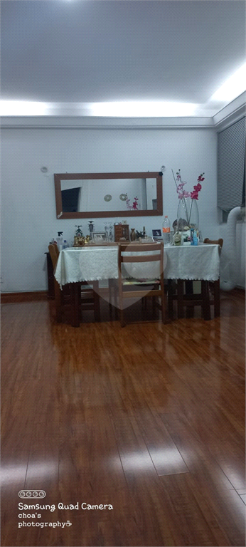 Venda Apartamento São Paulo Bom Retiro REO775410 3