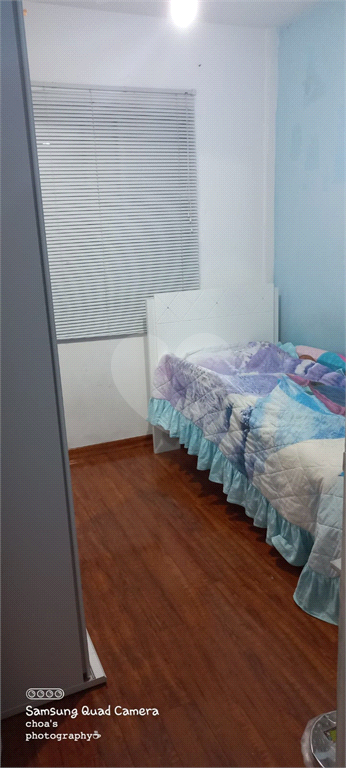 Venda Apartamento São Paulo Bom Retiro REO775410 11