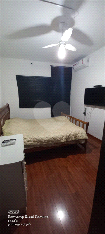 Venda Apartamento São Paulo Bom Retiro REO775410 9