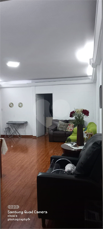 Venda Apartamento São Paulo Bom Retiro REO775410 1