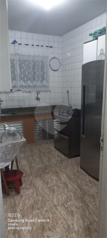 Venda Apartamento São Paulo Bom Retiro REO775410 5