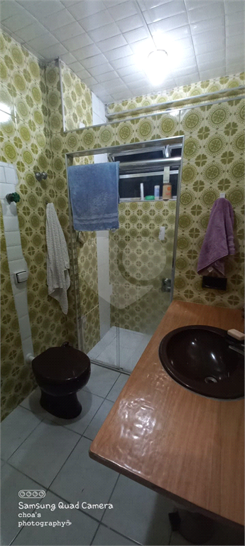 Venda Apartamento São Paulo Bom Retiro REO775410 18