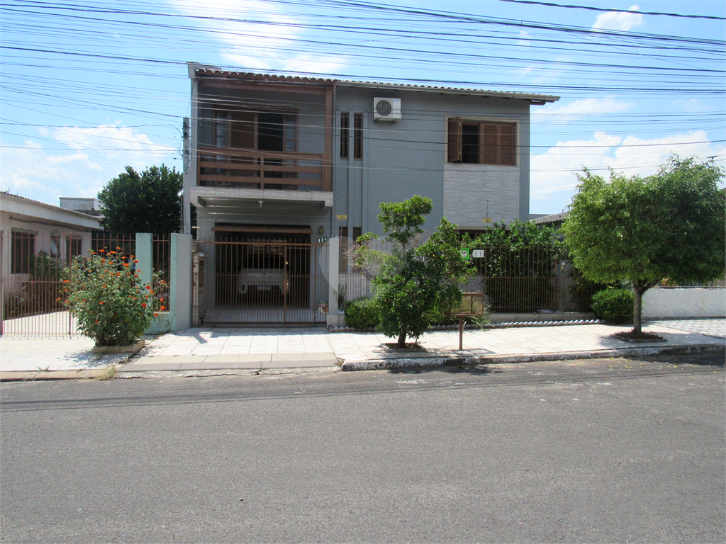 Venda Casa Canoas Estância Velha REO775413 3