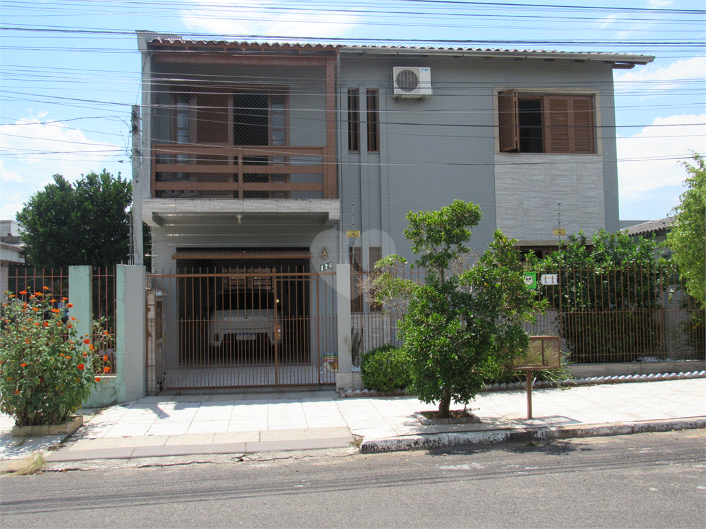 Venda Casa Canoas Estância Velha REO775413 2