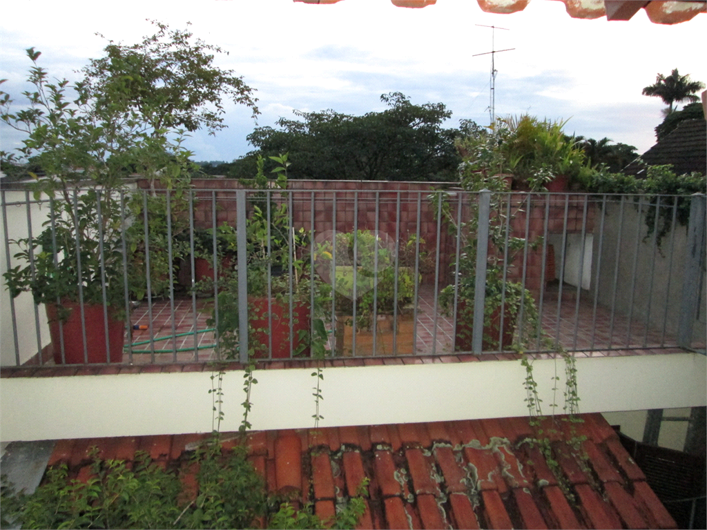 Venda Sobrado São Paulo Vila Madalena REO775420 25