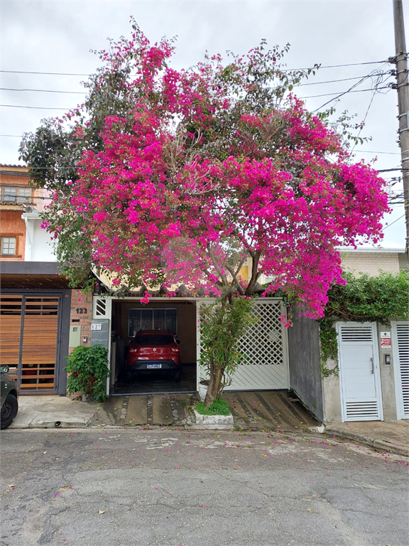 Venda Sobrado São Paulo Vila Madalena REO775420 2