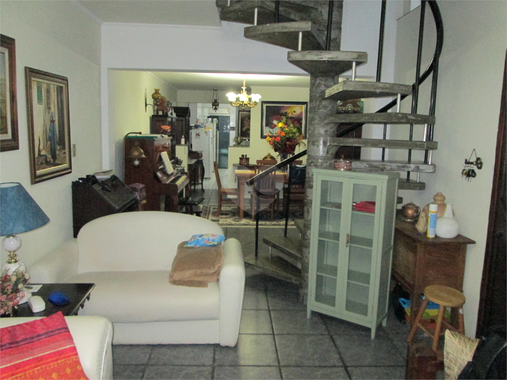 Venda Sobrado São Paulo Vila Madalena REO775420 8