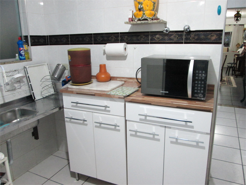 Venda Sobrado São Paulo Vila Madalena REO775420 11