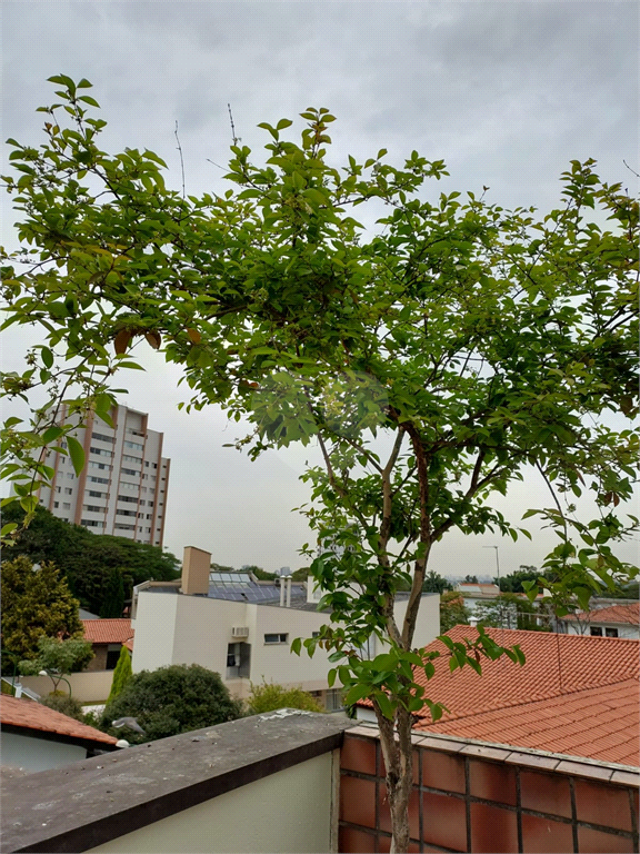 Venda Sobrado São Paulo Vila Madalena REO775420 19