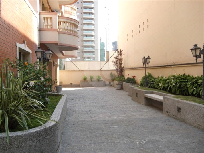 Venda Apartamento Jundiaí Centro REO775443 56