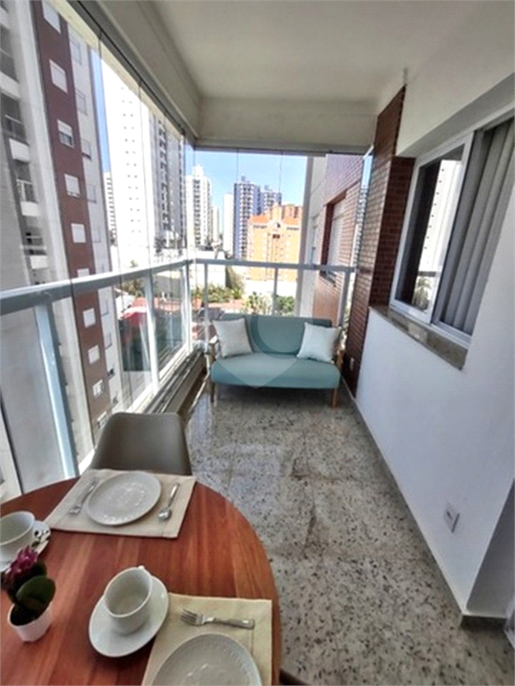 Venda Apartamento Campinas Mansões Santo Antônio REO775455 12