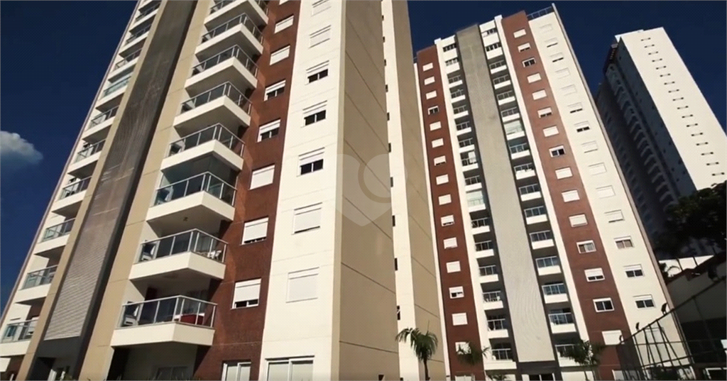 Venda Apartamento Campinas Mansões Santo Antônio REO775455 1