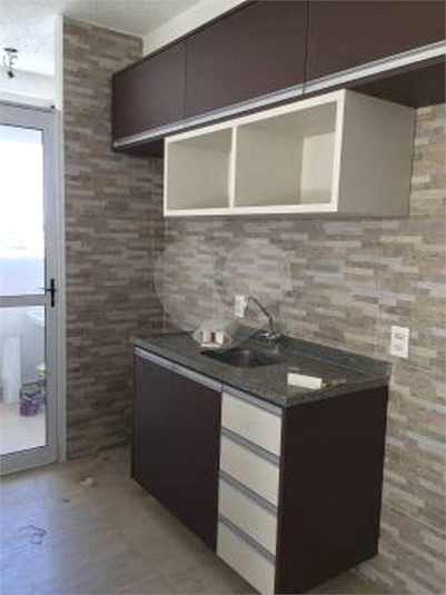 Venda Apartamento Jundiaí Vila Nambi REO775475 8