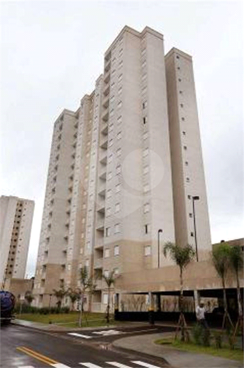 Venda Apartamento Jundiaí Vila Nambi REO775475 2