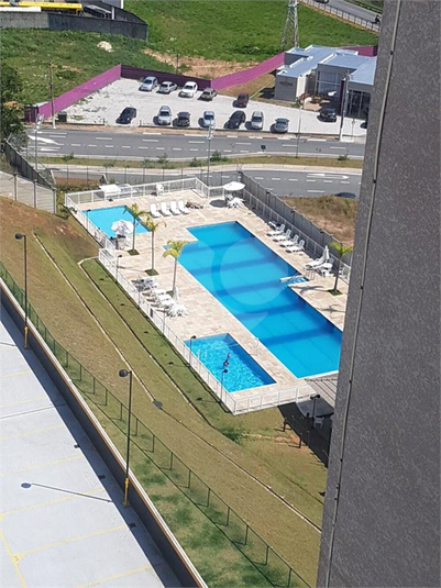 Venda Apartamento Jundiaí Vila Nambi REO775475 5