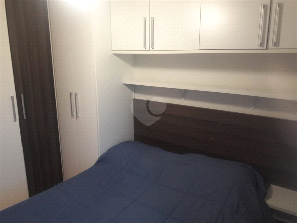 Venda Apartamento São Paulo Vila Roque REO775477 20