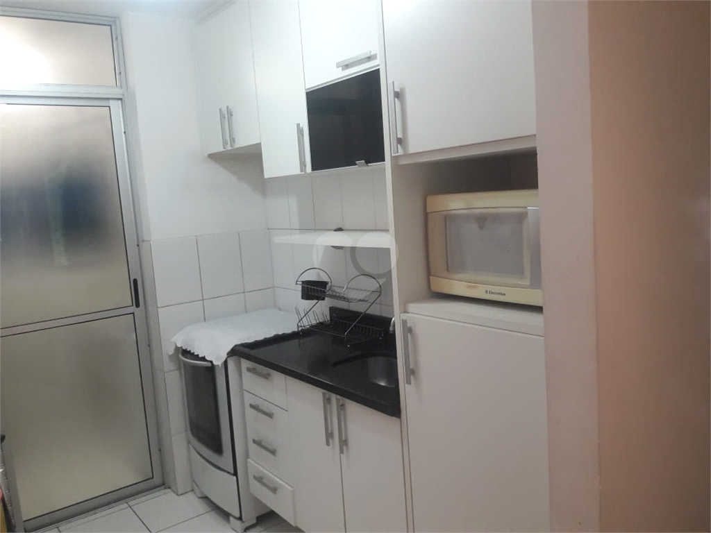 Venda Apartamento São Paulo Vila Roque REO775477 7