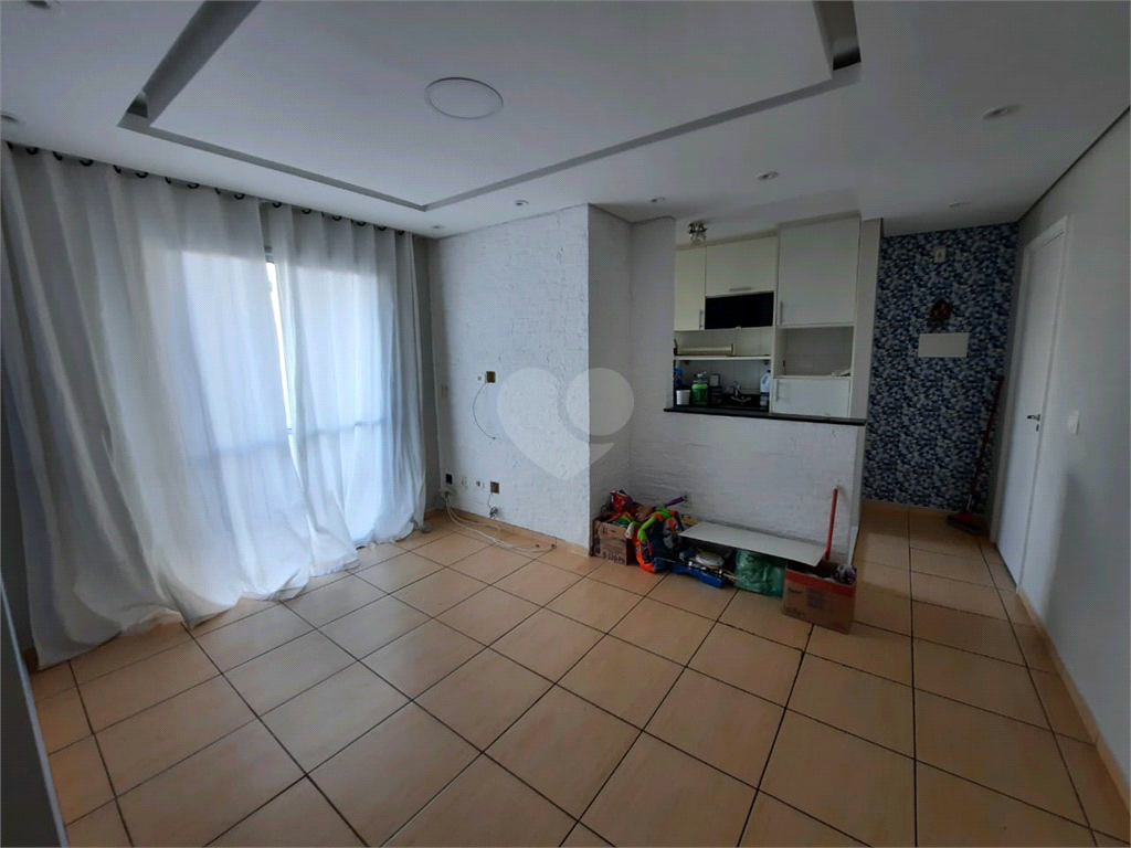 Venda Apartamento São Paulo Vila Roque REO775477 5