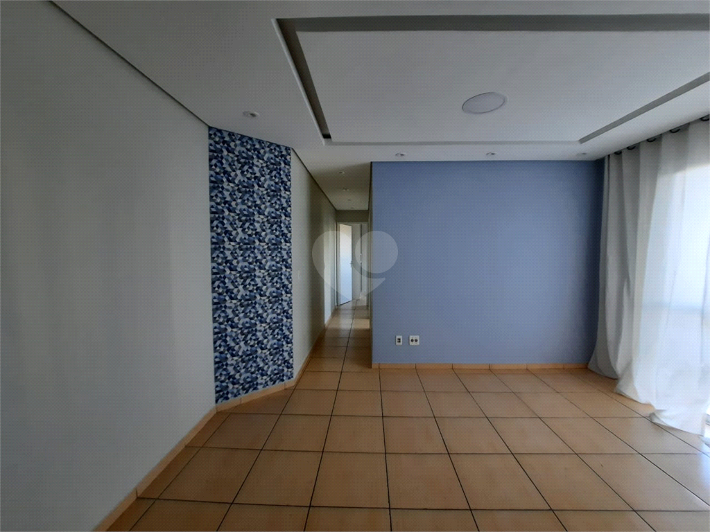 Venda Apartamento São Paulo Vila Roque REO775477 6