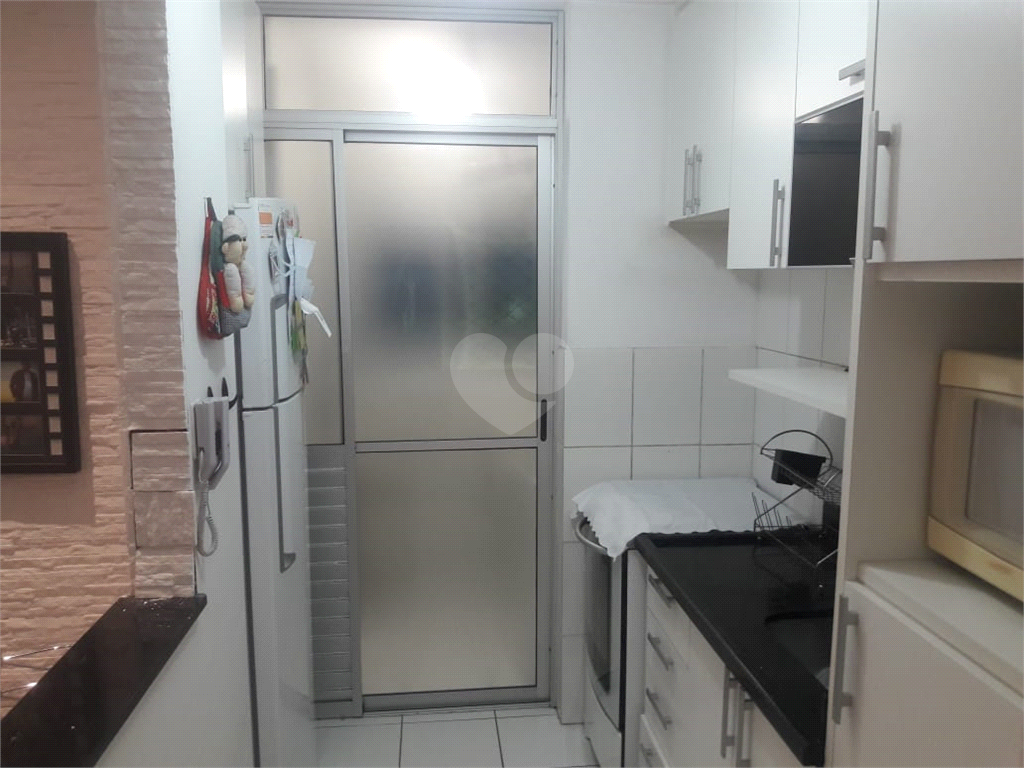 Venda Apartamento São Paulo Vila Roque REO775477 8