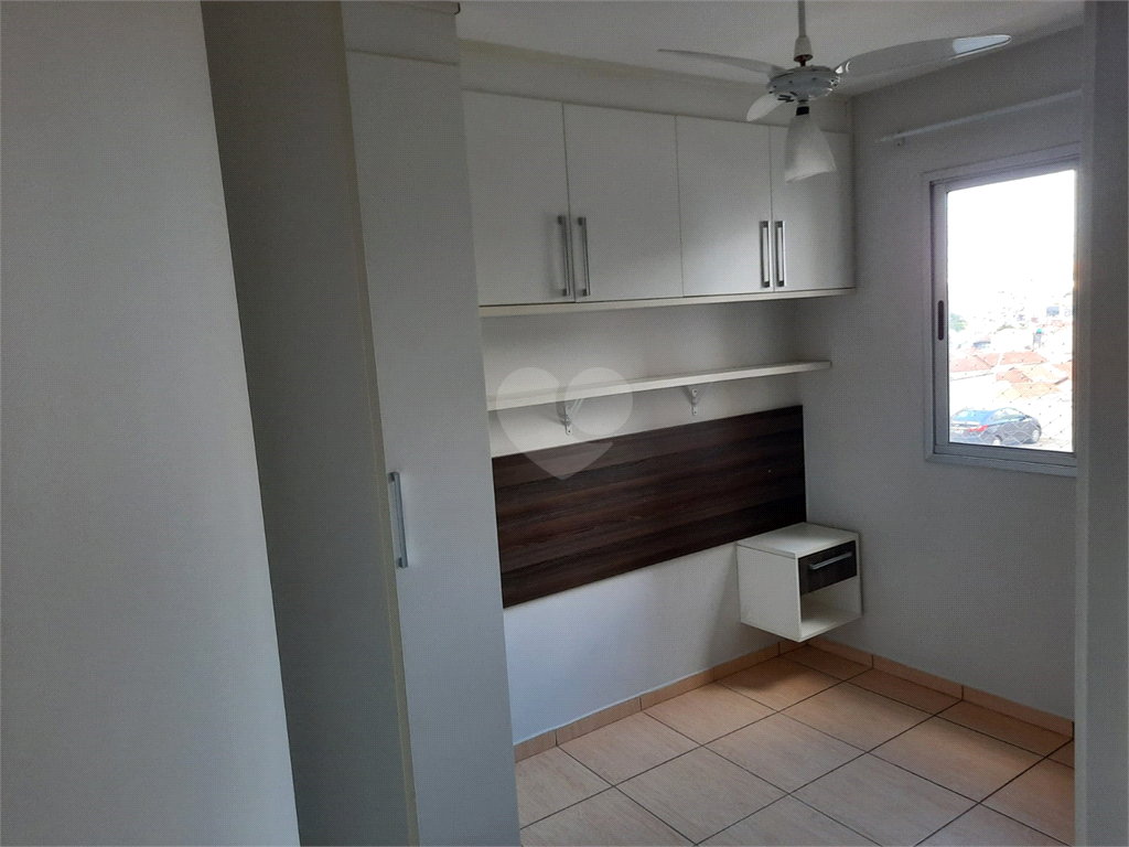 Venda Apartamento São Paulo Vila Roque REO775477 19