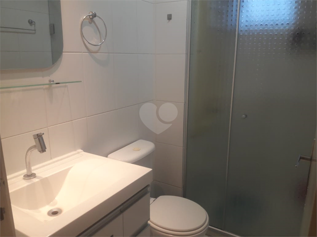 Venda Apartamento São Paulo Vila Roque REO775477 17