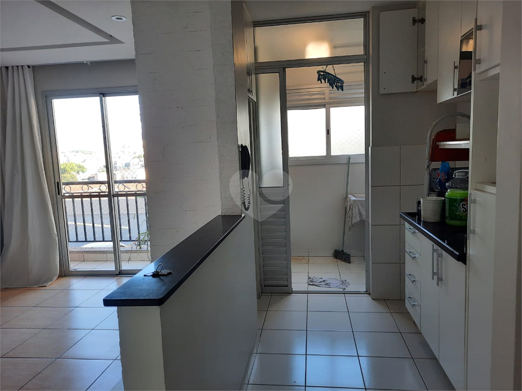 Venda Apartamento São Paulo Vila Roque REO775477 10