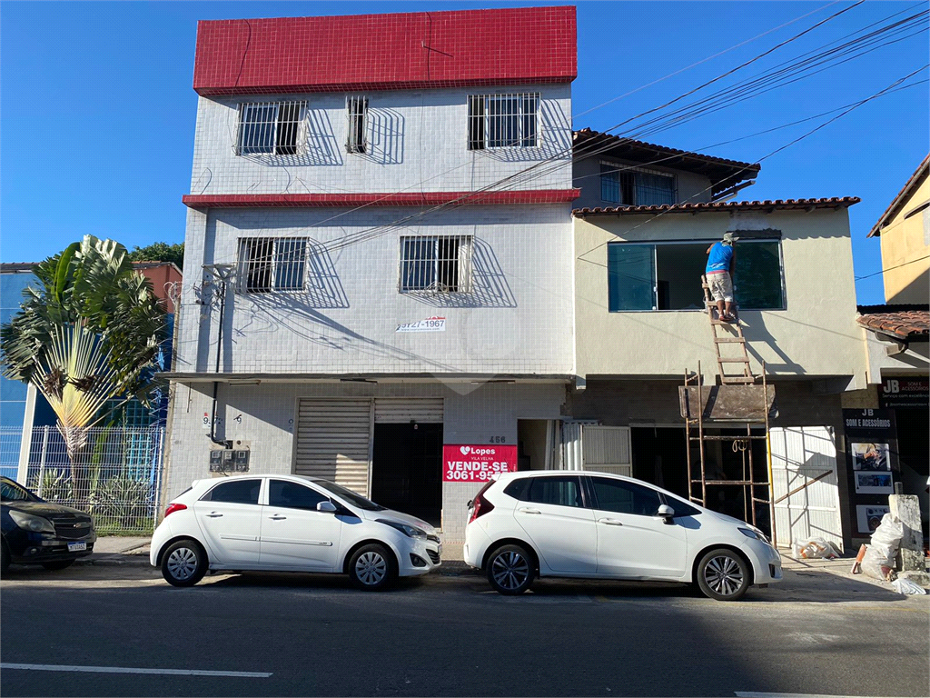 Venda Loja Vila Velha Centro De Vila Velha REO775484 2