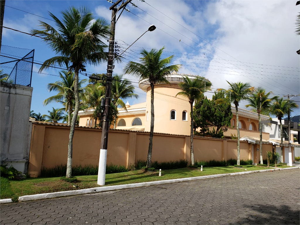 Venda Condomínio Guarujá Jardim Acapulco REO775504 36