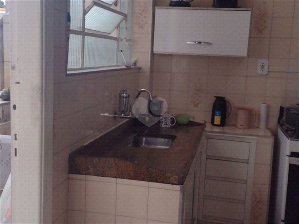 Venda Apartamento São Paulo Alto Da Mooca REO775516 15