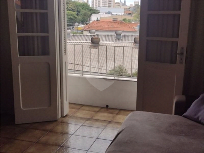 Venda Apartamento São Paulo Alto Da Mooca REO775516 4