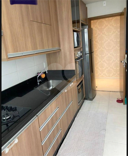 Venda Apartamento Paulínia Parque Bom Retiro REO775519 6