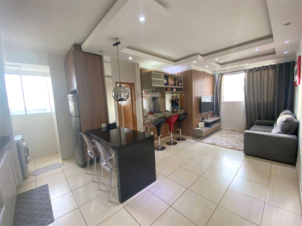 Venda Apartamento Uberlândia Laranjeiras REO775521 8