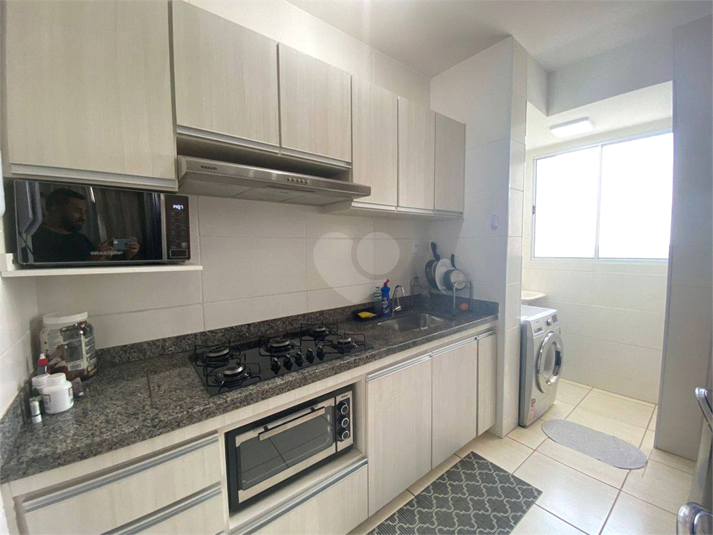 Venda Apartamento Uberlândia Laranjeiras REO775521 13