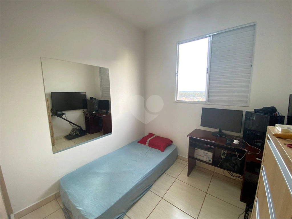 Venda Apartamento Uberlândia Laranjeiras REO775521 4