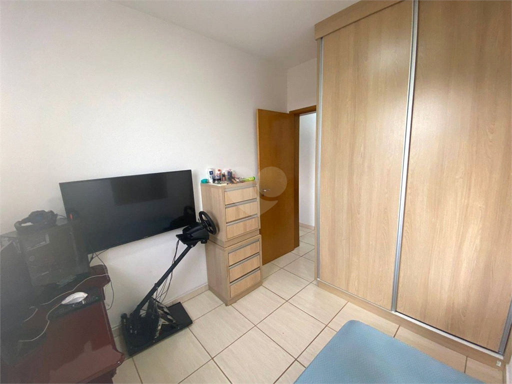 Venda Apartamento Uberlândia Laranjeiras REO775521 3