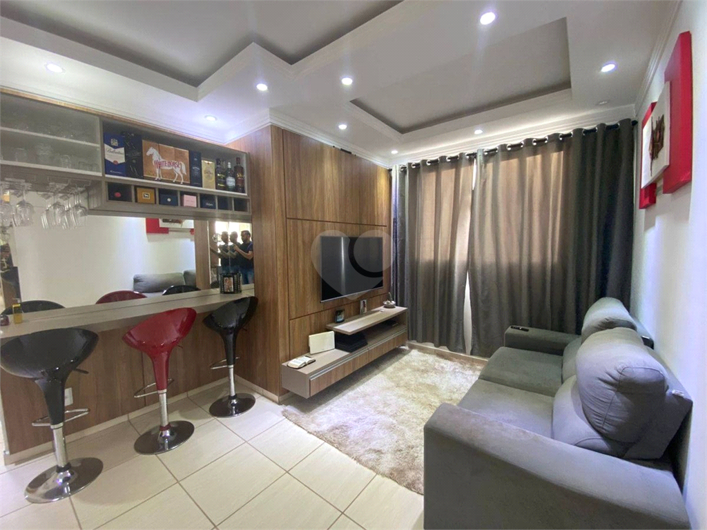 Venda Apartamento Uberlândia Laranjeiras REO775521 12