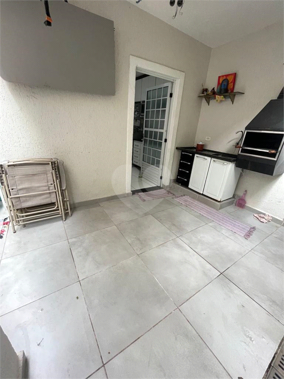 Venda Sobrado São Paulo Vila Ré REO775529 37