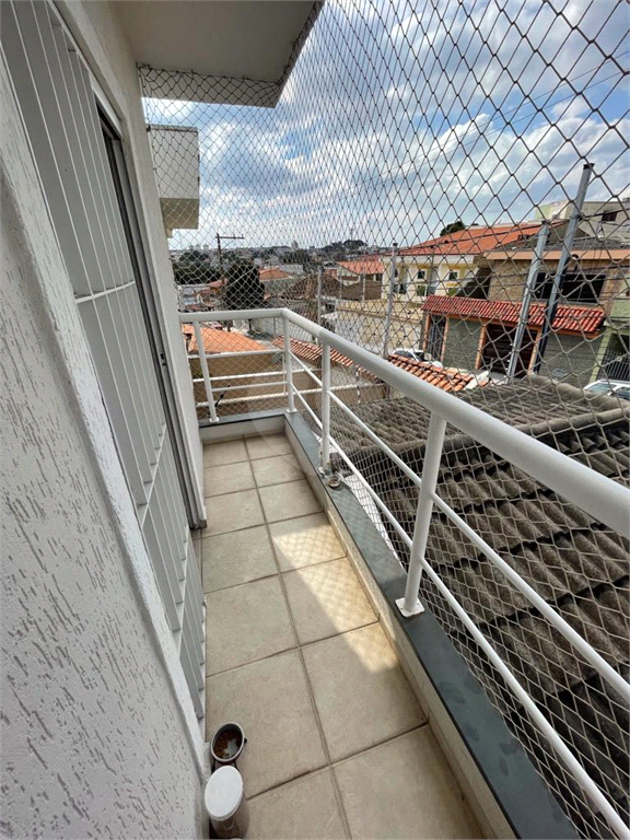 Venda Sobrado São Paulo Vila Ré REO775529 19