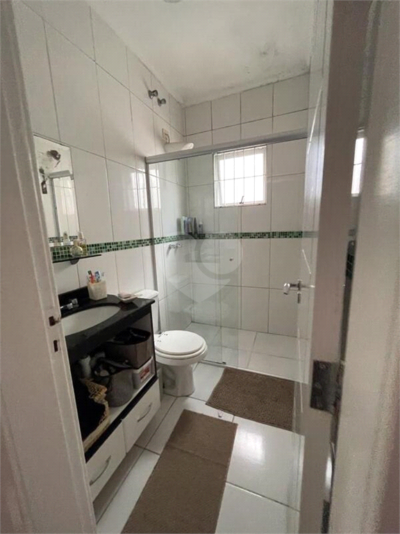 Venda Sobrado São Paulo Vila Ré REO775529 10