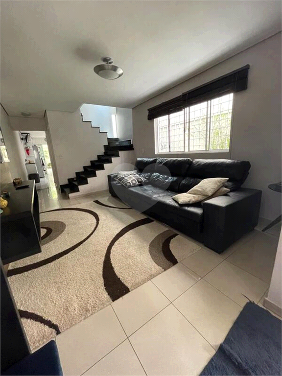 Venda Sobrado São Paulo Vila Ré REO775529 1