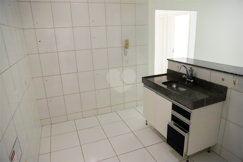 Venda Apartamento Uberlândia Shopping Park REO775531 10