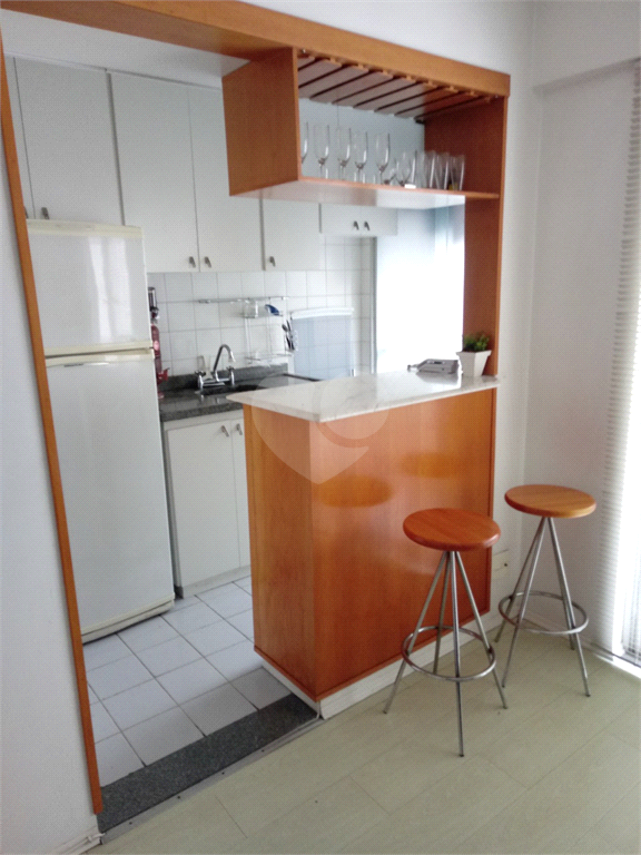 Venda Apartamento São Paulo Bela Vista REO775534 4