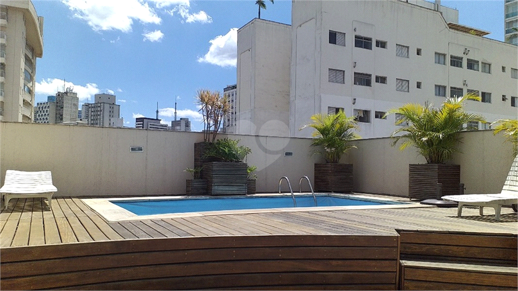 Venda Apartamento São Paulo Bela Vista REO775534 18