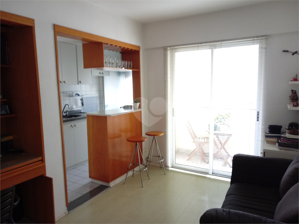 Venda Apartamento São Paulo Bela Vista REO775534 2